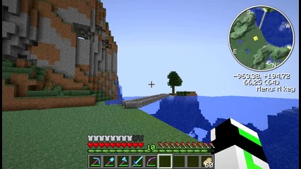 Кандидатура за сървъра на gogoplayftw - Villagecraft
