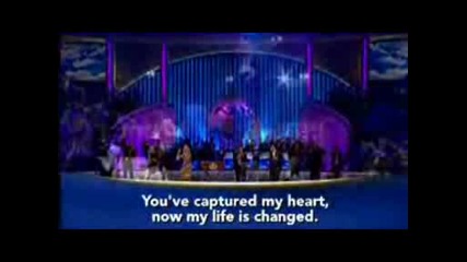 Cindy Cruse Ratcliff - I Lift Up My Hands