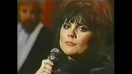 Linda Ronstadt - Easy For You To Say - Live