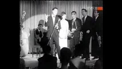 Louis Prima - Bouna Sera