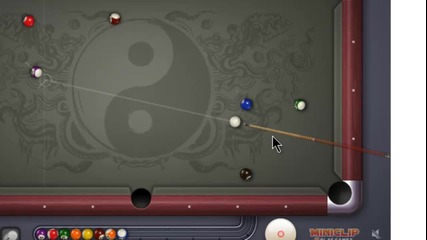 8 ball pool sas priqtel