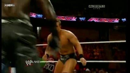 Wwe Raw 05.24.10 Part 5/10 