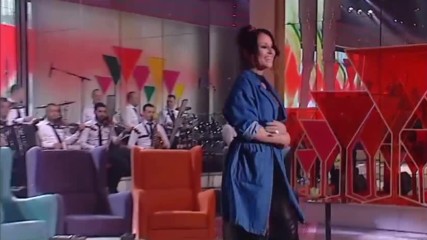 Katarina Zivkovic - Ko me zna - Gk - Tv Grand 06.03.2017.