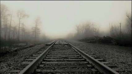 Johan Agebjorn - Siberian Train (steve Moore Remix)