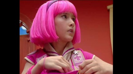 Lazy Town