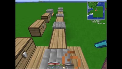 Minecraft Survival сезон 1 епизод 12