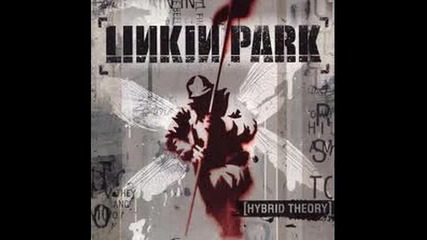 Linkin Park - Drawling 