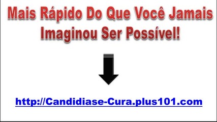 Qual O Tratamento Para Candidiase