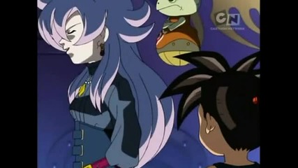 Blue Dragon episode 47 Part 1 English 