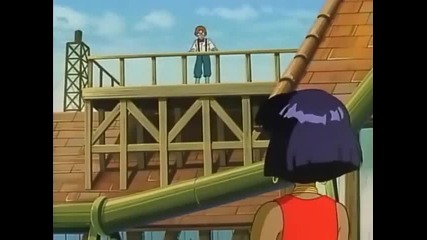Nadia The Secret Of Blue Water - Ep. 2 part 2