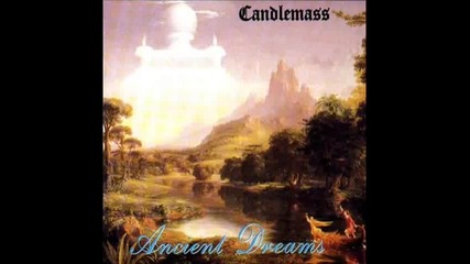 Candlemass - Mirror Mirror