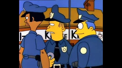 Simpsons 04x06 Itchy and Scratchy The Movie 
