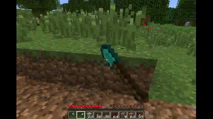 Kak da napravite Lightsensor v minecraft