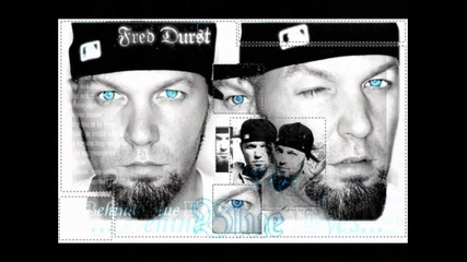 Limp Bizkit (fred Durst)