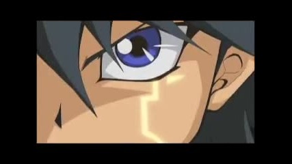 Yu-gi-oh! 5ds Ncop1 B-wings