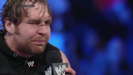 The Shield - May 30th 2014