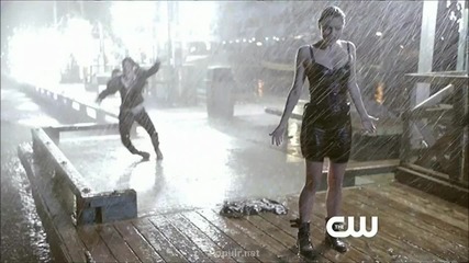 Secret Circle Promo 4 Hd