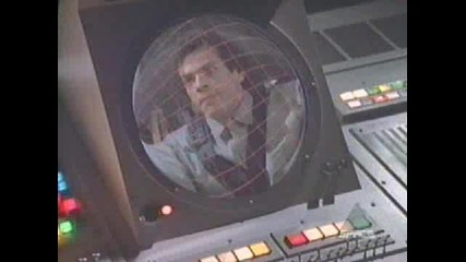 Captain Power and the Soldiers of the Future 1x18 Freedom One