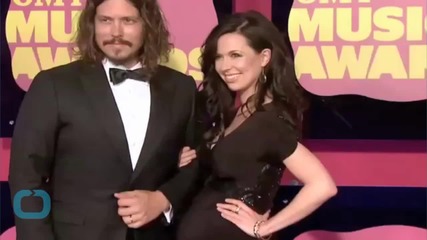 Joy Williams Announces First Solo Album Post-Civil Wars Breakup