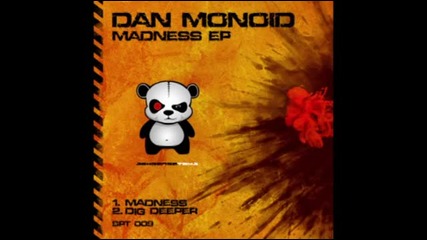 Dan Monoid - Dig Deeper