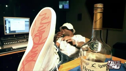 New Tony Yayo - Twitter Gangstas / Hq