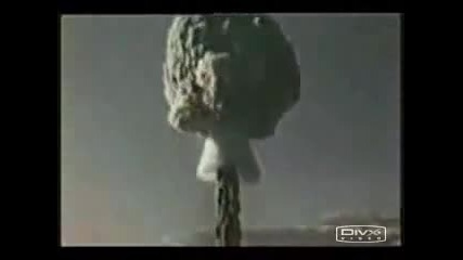 Russia nuclear test 