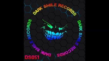 Eduardo Santini - Explosive Ep [dark Smile Records]