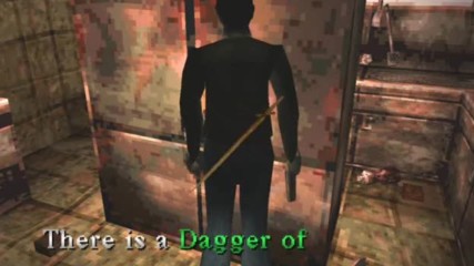 Silent Hill - 28 част - Hard Mode - Ps1