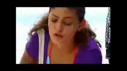 Making of H2o just add water part 1