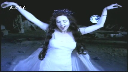 Sarah Brightman - A Whiter shade of pale