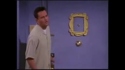 Best of Chandler in Friends season 6