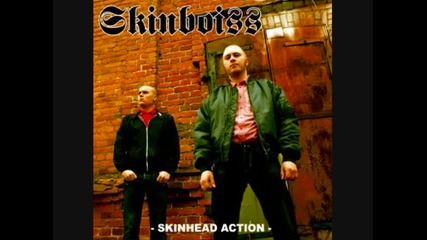 Skinboiss - Skinhead Action