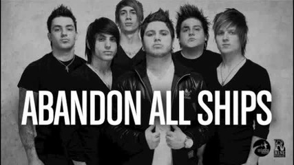 Abandon All Ships - Guardian Angel 