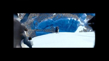 Happy Feet 2 - Youre Beautiful