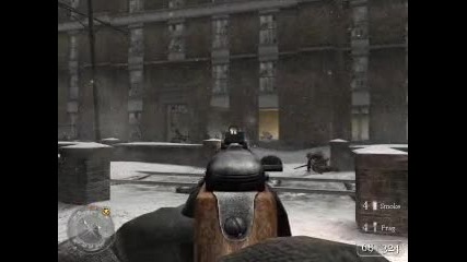 Call of duty 2