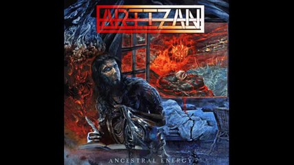 (2013) Artizan - I am the Storm