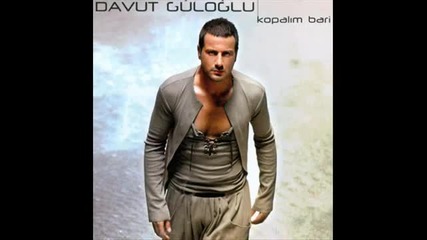 Davut Guloglu - Yaral Kalbim 2009