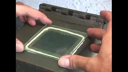 Underwater Camcorder Mod! $10! 