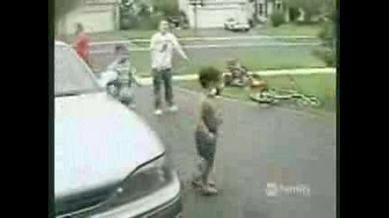 Дребосък куфее