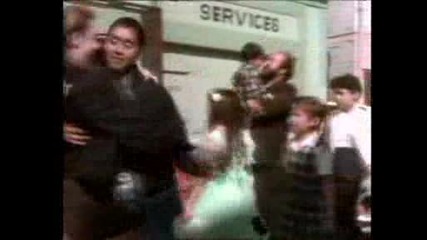 Madonna - La Isla Bonita