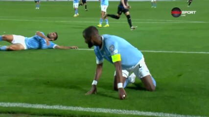 Израел - Косово 1:1 /репортаж/