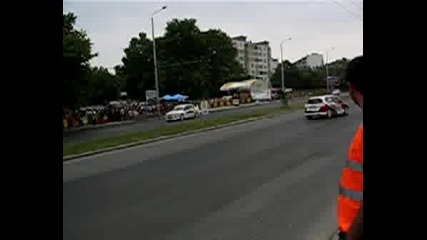 Рали Варна 15.06.2008