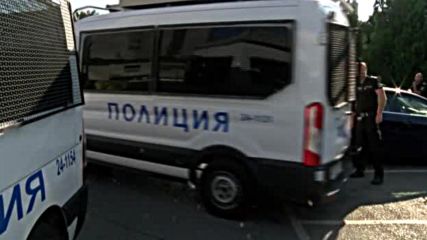10 ареста при спецакция в офиси в големи хотели в София и Пловдив
