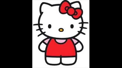 Welcome to the home to Kitty!