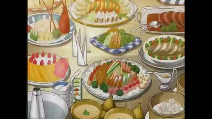 Negima Spring Ova English Audio Part 2 