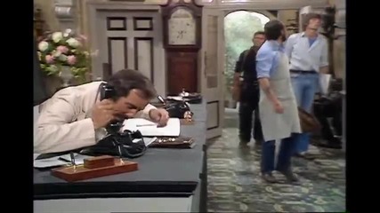 Fawlty Towers - 1x02 - The Builders