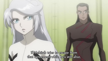 Heroic Age Episode 19