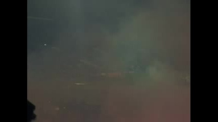 Левски - Барса