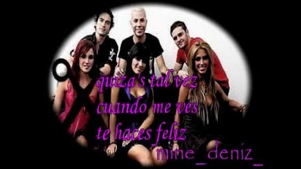 Rbd for sl1dur1n1t1 & dulce roberta9 