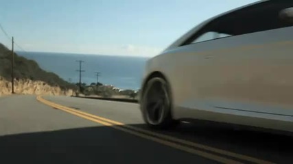 Audi Quattro Concept
